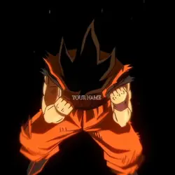 GOKU EDIT 🀄️🐉