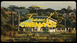 TRAVEL CINEMATIC 
