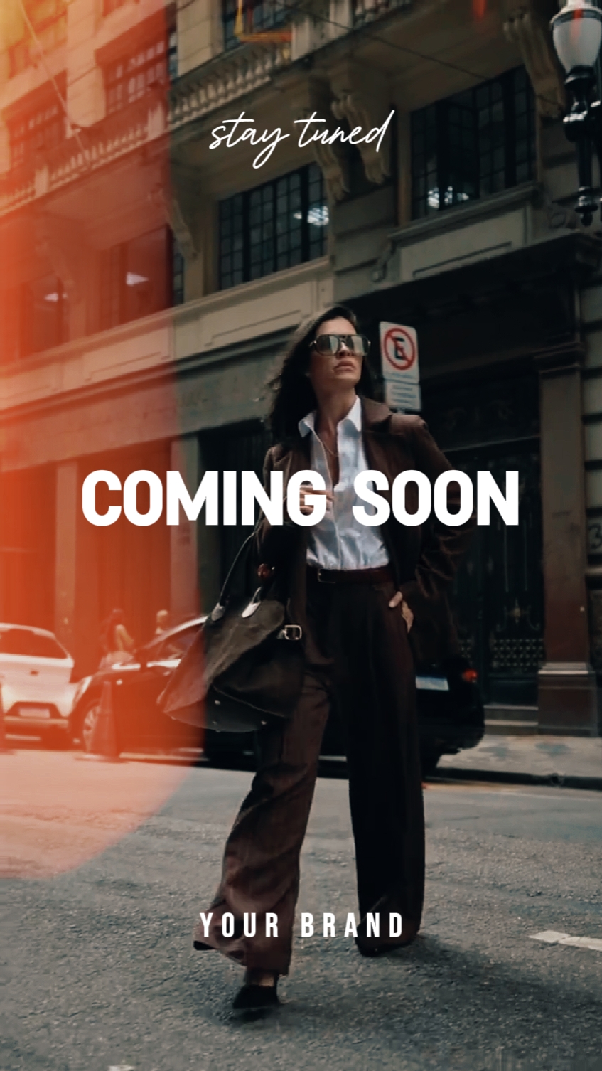 coming soon