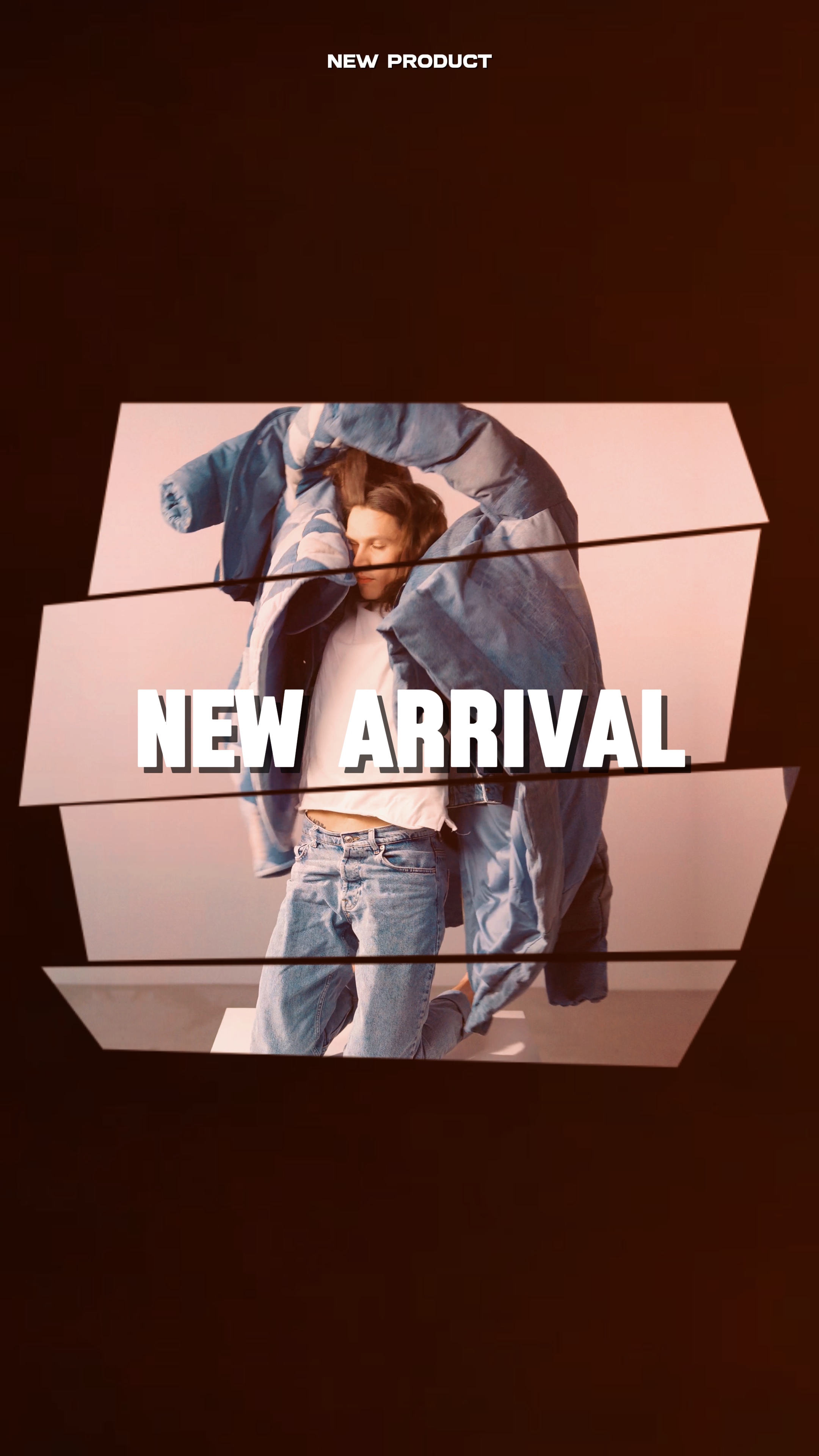 New arrival