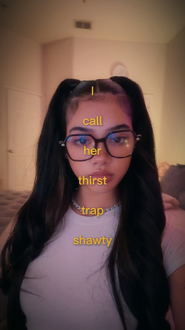 Durstfalle shawty
