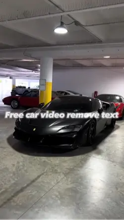 Free car video 