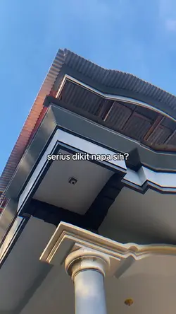 serius dikit bisa ga