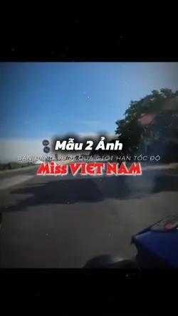 Bạn đang chạy quá