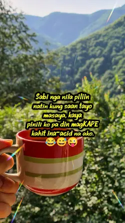 Kape memes