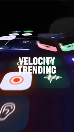 NEWTREND VELOCITY 