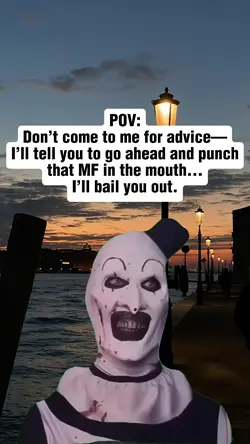 Bad Advice Friend