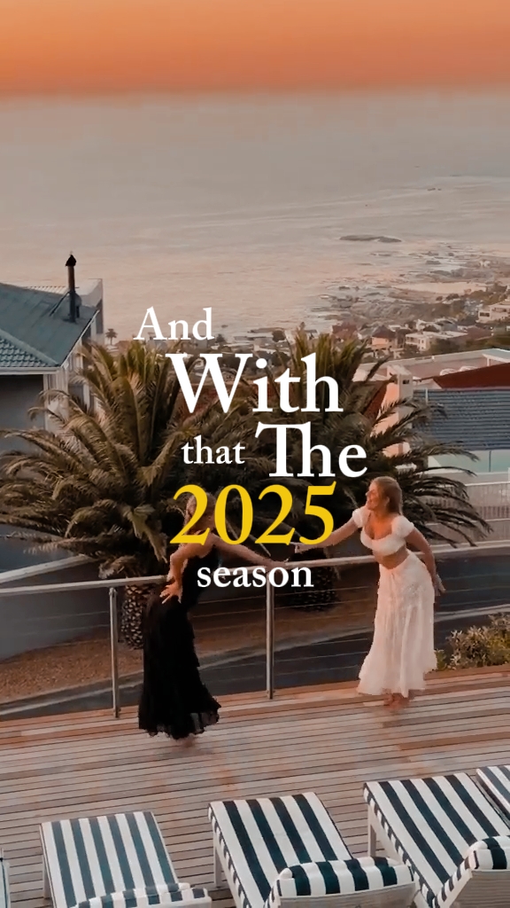 2025 recap