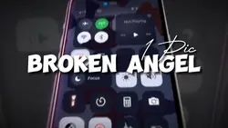 Mẫu 1 Ảnh Ngang Cực