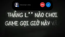 Cuộc gọi messenger