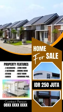 Home Brochure