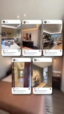 Interior House