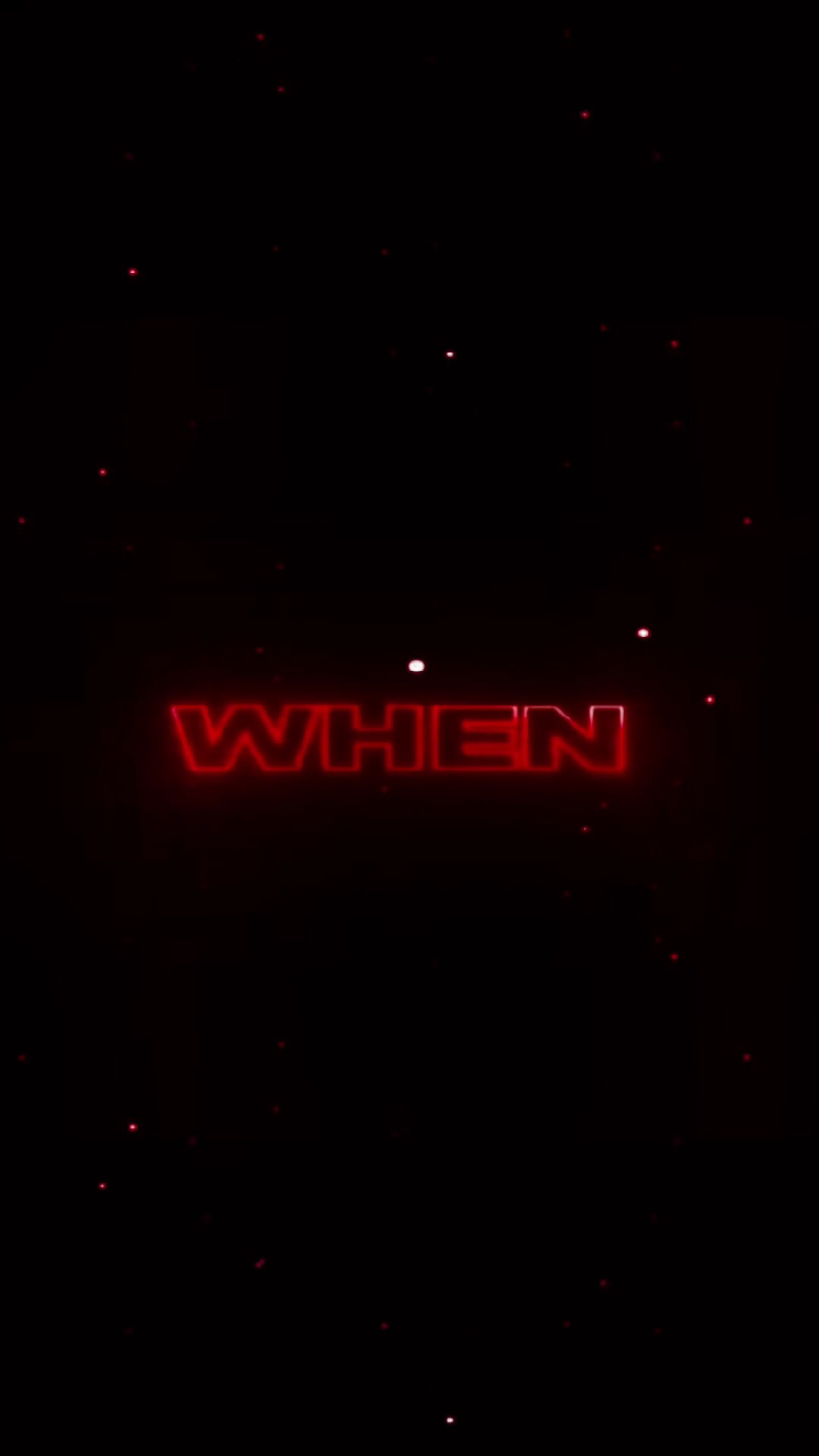 NEW EDIT