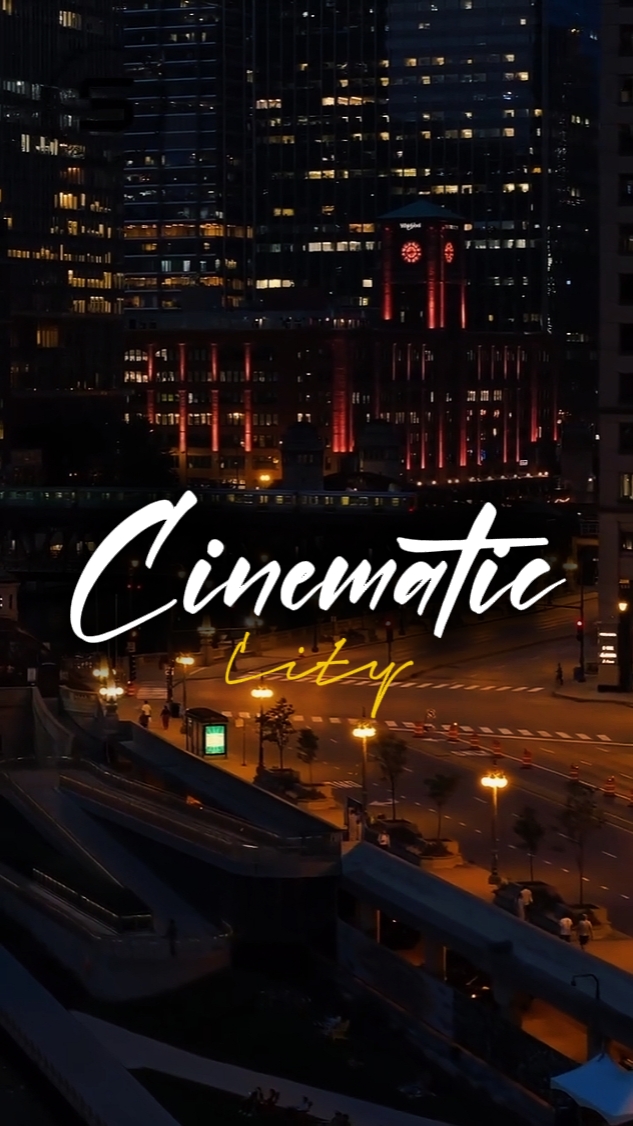 4 Clips Cinematic