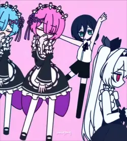 Anime edit