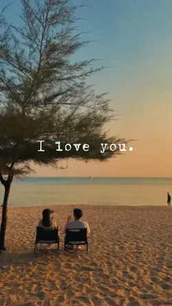 i love you 