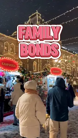 Family Bonds
