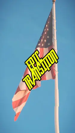 EPIC TRANSITION