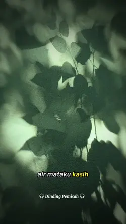 lirik lagu