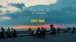 Những đứa trẻ rồi..