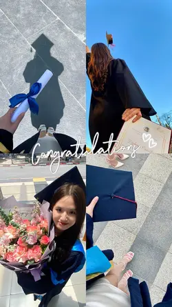 Graduation Trend