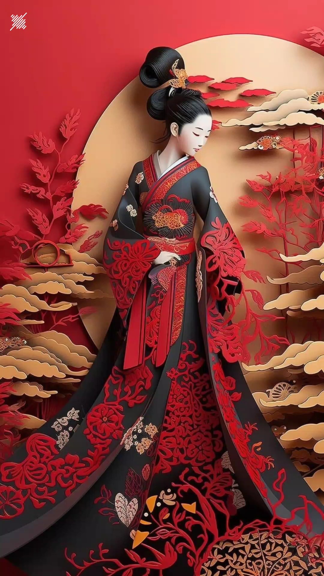 ~ Canção Chinesa ~