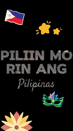 PILIIN MO ANG PILIPI