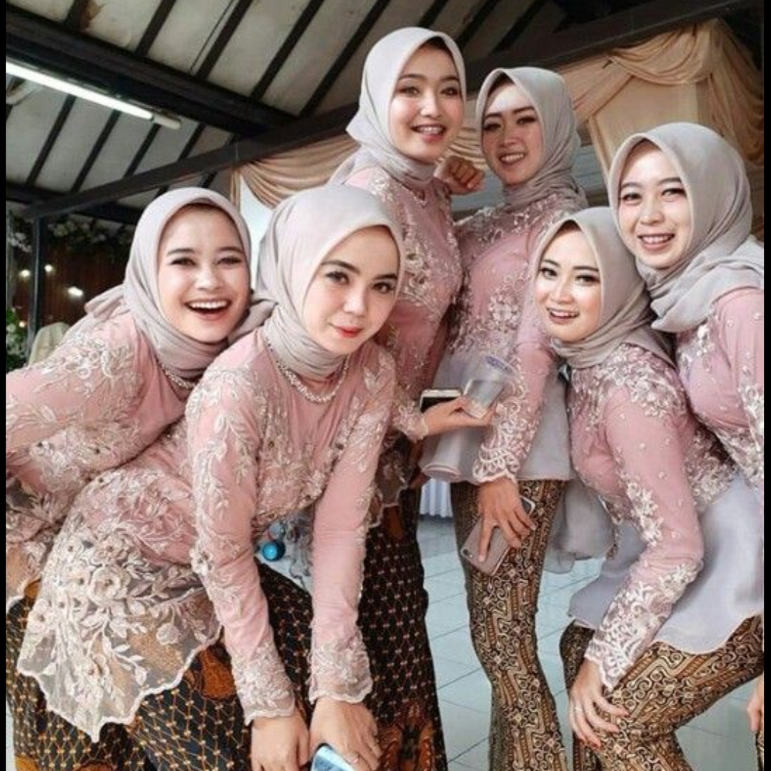 10 Photo Cantik