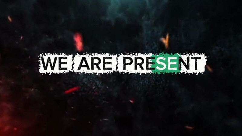 CINEMATIC TRAILER 