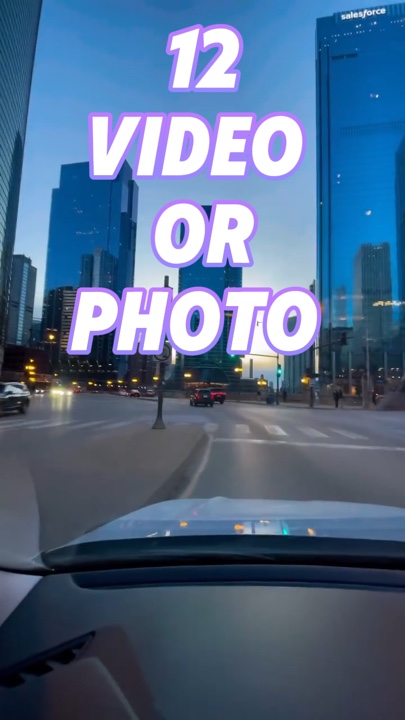 Minivlog 