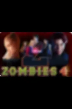 Zombies cast edit