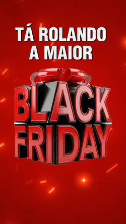 back Friday
