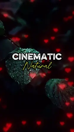 nature