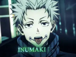 Inumaki edit 