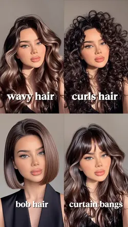 Hair style