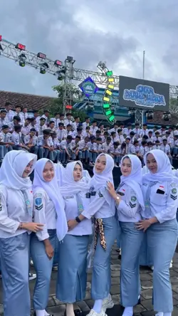 kenangan SMK