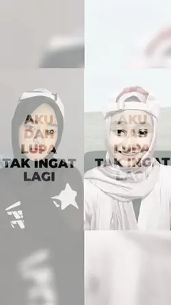 trend collab berdua