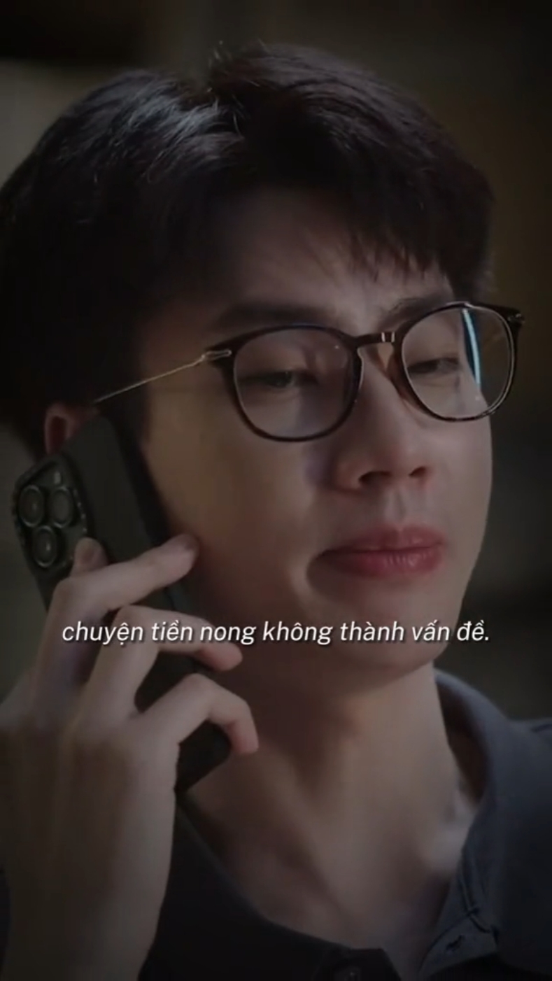 Chuyện tiền nong