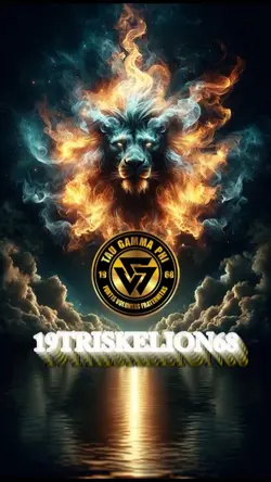 TRISKELION ONLY
