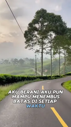 Afirmasi pagi hari