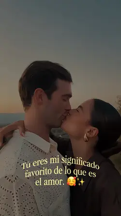 El amor