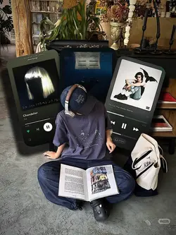 ChandelierWildflower