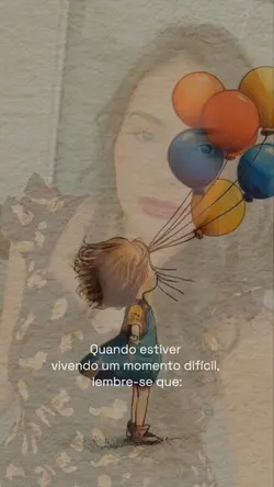 Tenha fé e coragem 