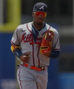 Ronald Acuña