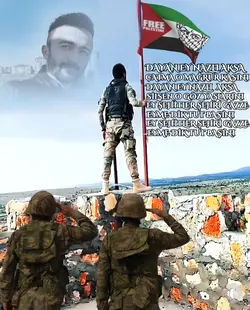 ŞEHİTLER ŞEHRİ GAZZE