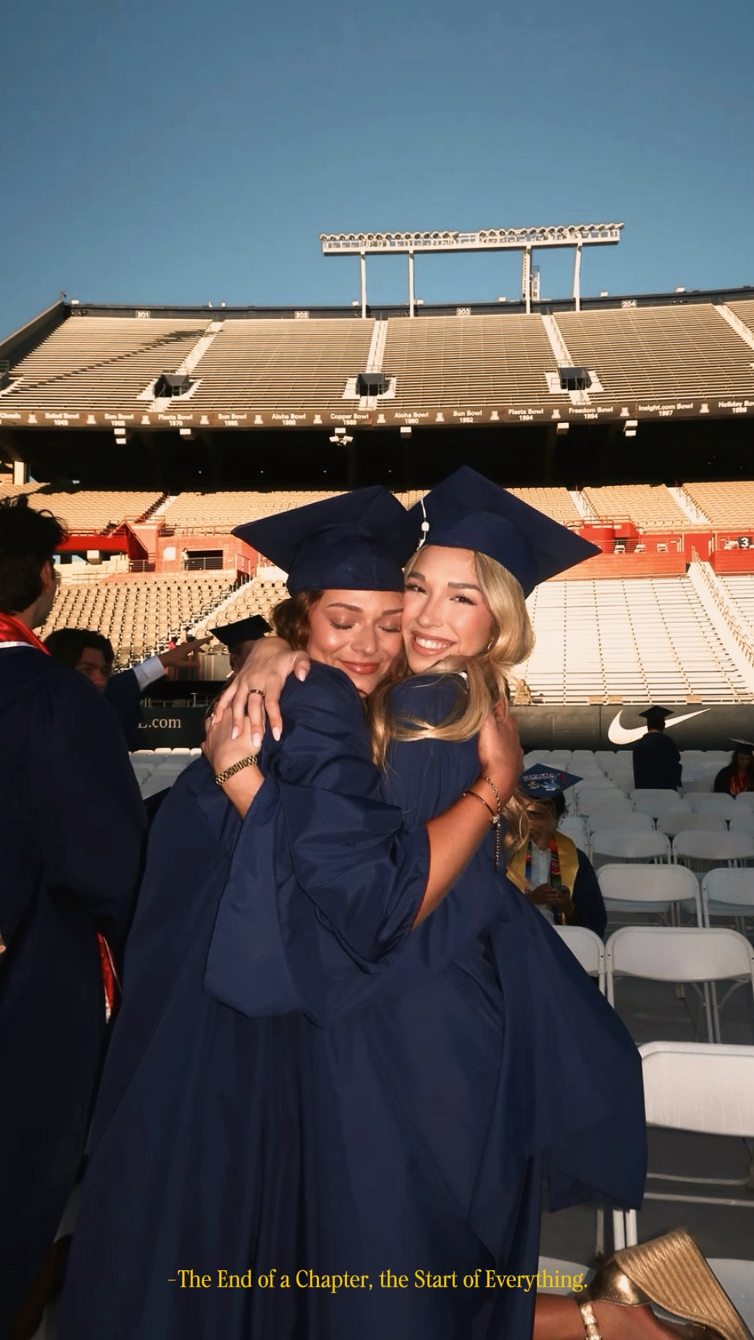 Día de graduación