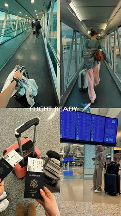 flight ready