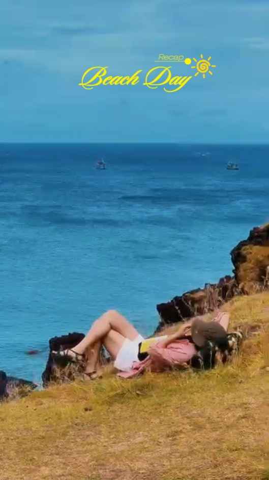 RESUMEN DEL DÍA DE LA PLAYA 
