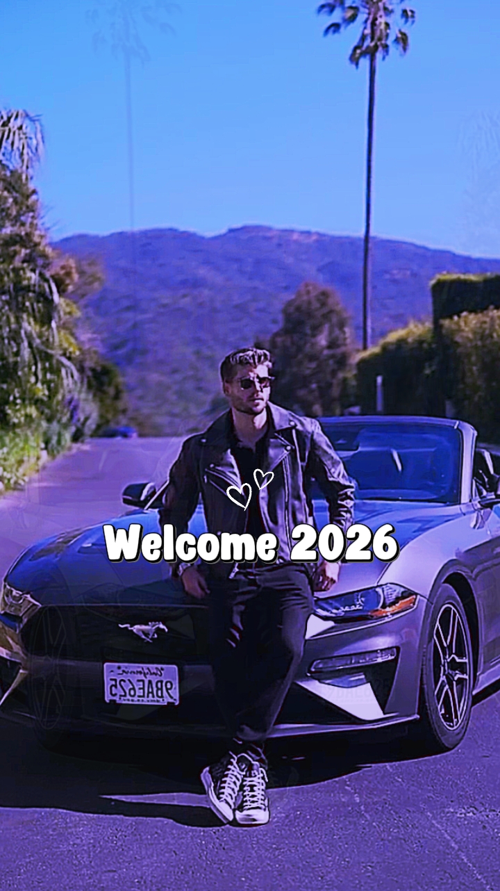 Welcome 2026