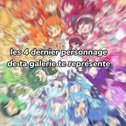 édit galerie anime
